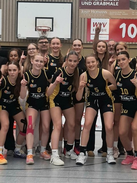 TS Jahn München Basketball News